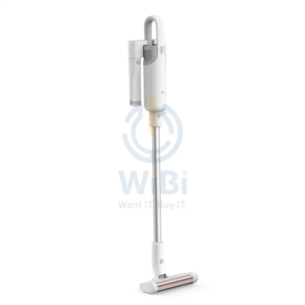 Xiaomi Vacuum Cleaner Light - 2500mAh / White Accessories > Smart Devices