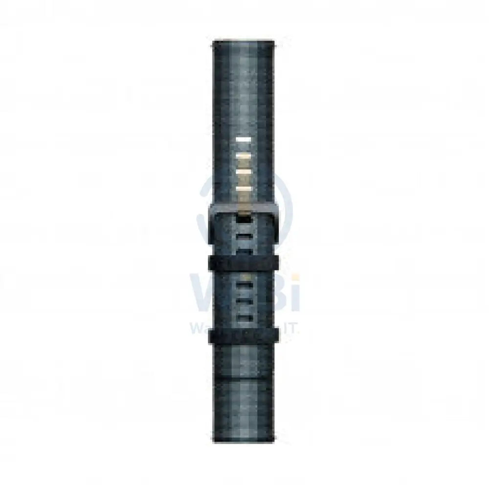 Xiaomi Watch S1 Active Braided Nylon Strap Graphite Black Accessories > Smart Watches > Offer Zone