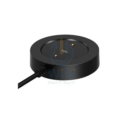 Xiaomi Watch S1 Active Charging Cable - Black Accessories > Cables & Converters > Cables