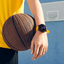 Xiaomi Watch S1 Active Strap - Yellow Accessories > Smart Watches > Offer Zone
