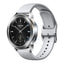 Xiaomi Watch S3 - 1.43’’ AMOLED / Silver Smart Watches