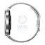 Xiaomi Watch S3 - 1.43’’ AMOLED / Silver Smart Watches
