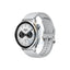 Xiaomi Watch S4 - 1.43’’ AMOLED / Silver Smart Watches