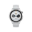 Xiaomi Watch S4 - 1.43’’ AMOLED / Silver Smart Watches