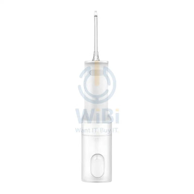 Xiaomi Water Flosser 2 - White Accessories > Smart Devices