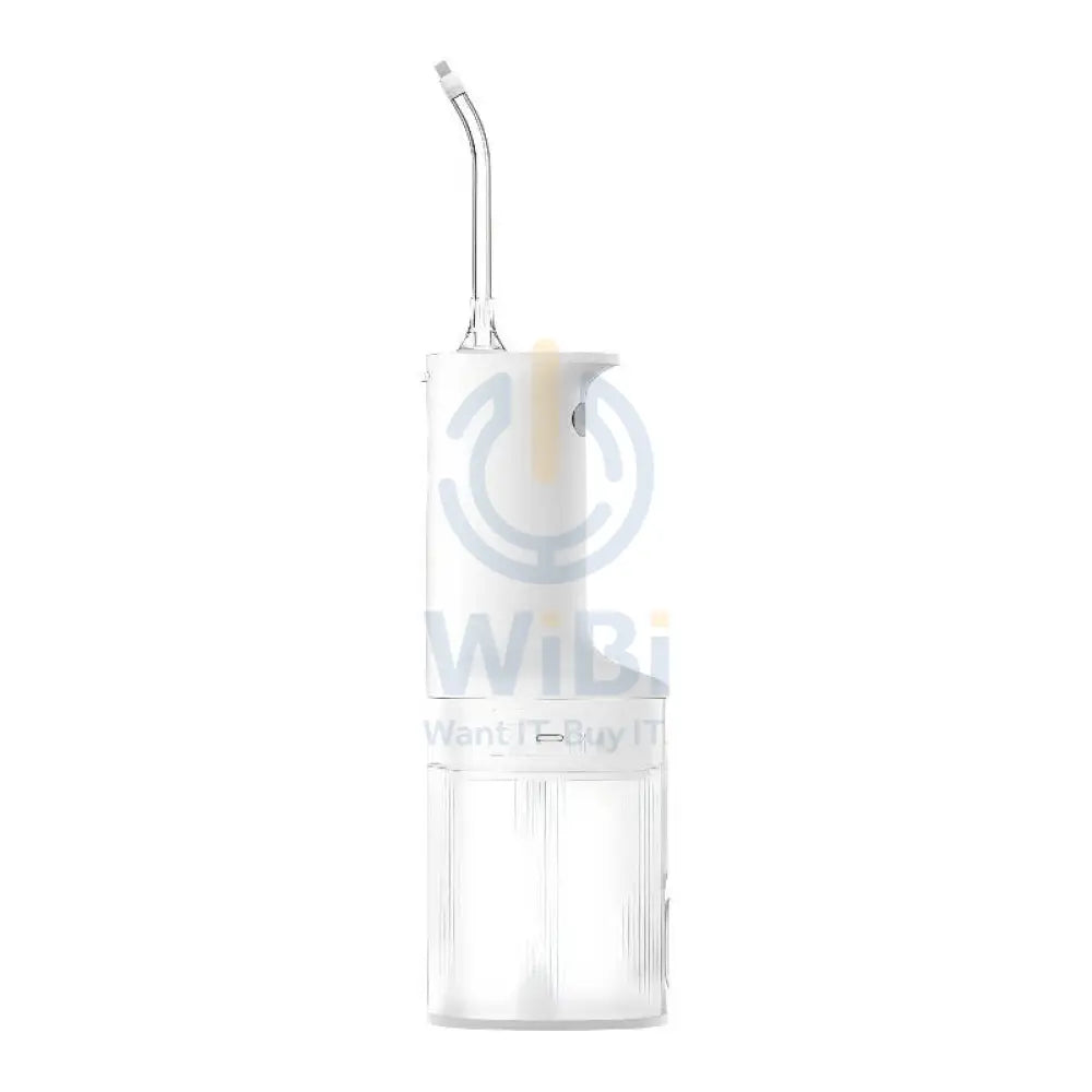 Xiaomi Water Flosser 2 - White Accessories > Smart Devices