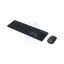 Xiaomi Wireless Keyboard and Mouse Combo - 2.40GHz / Wireless / Black Accessories > Keyboard & Mouse