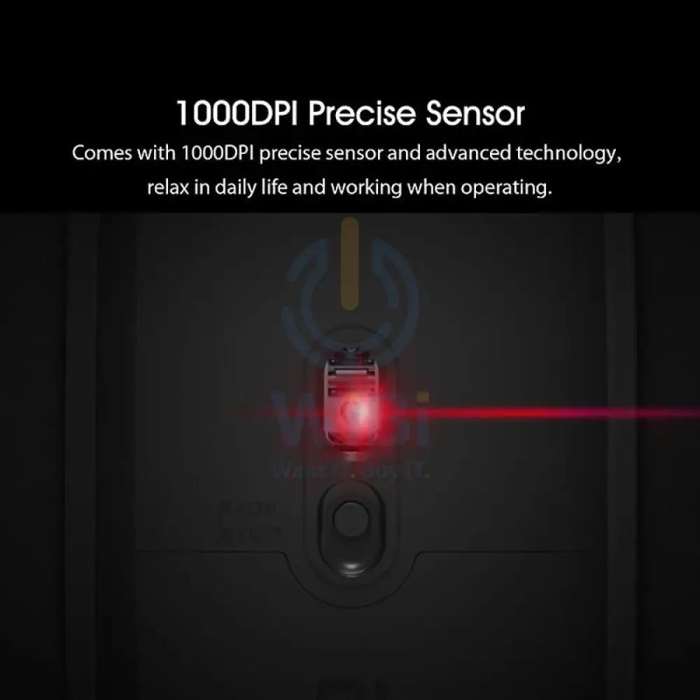 Xiaomi Wireless Keyboard and Mouse Combo - 2.40GHz / Wireless / Black Accessories > Keyboard & Mouse