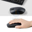 Xiaomi Wireless Keyboard and Mouse Combo - 2.40GHz / Wireless / Black Accessories > Keyboard & Mouse