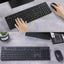 Xiaomi Wireless Keyboard and Mouse Combo - 2.40GHz / Wireless / Black Accessories > Keyboard & Mouse