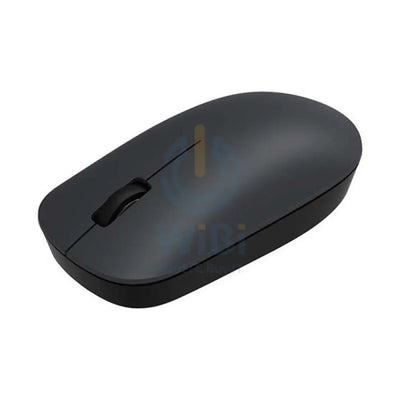 Xiaomi Wireless Mouse Lite - Black Accessories > Smart Devices