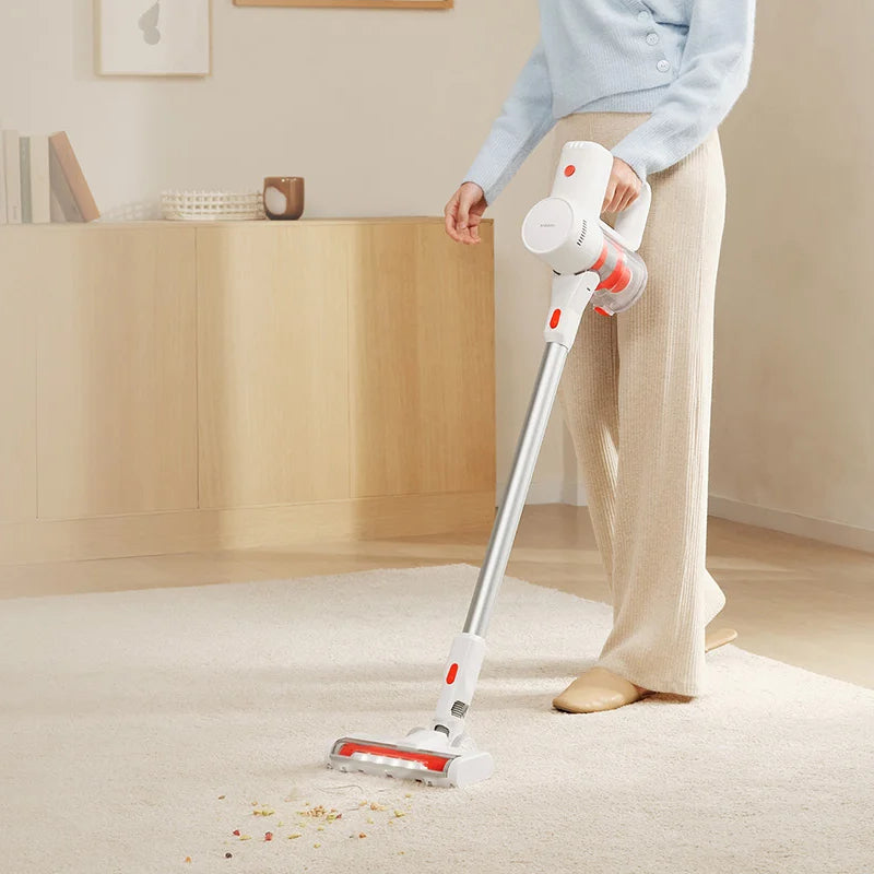Xiaomi G20 Lite Vacuum Cleaner - 215W / White