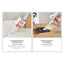 Xiaomi G20 Lite Vacuum Cleaner - 215W / White