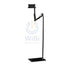 XO C137 Floor Stand For Cell Phone/Tablet - Black Accessories > Mobiles & Tablets > Mobiles > Mobile Holder / Stands