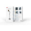 XO C137 Floor Stand For Cell Phone/Tablet - Black Accessories > Mobiles & Tablets > Mobiles > Mobile Holder / Stands