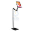 XO C137 Floor Stand For Cell Phone/Tablet - Black Accessories > Mobiles & Tablets > Mobiles > Mobile Holder / Stands