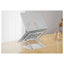 XO C152 Foldable Laptop Holder - Silver Accessories > Other Laptop Accessories