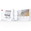 XO C152 Foldable Laptop Holder - Silver Accessories > Other Laptop Accessories