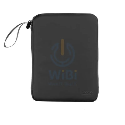 XO CB03 Tablet bag - 10.9-inch / Black Accessories > Mobiles & Tablets > Tablets > Covers & Cases > Offer Zone