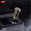 XO CC60 Transparent Car Charger - USB-C / USB-A / 60W / Black Accessories > Mobiles & Tablets > Mobiles > Car Chargers