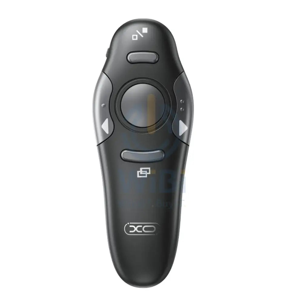 XO CF26 2-In-1 PPT Flip Pen with wireless Mouse Function - Black – WIBI ...