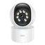 XO CR01 HD Smart Camera With Humanoid Tracking - 3MP / White Cameras > Security Cameras
