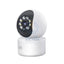 XO CR01 HD Smart Camera With Humanoid Tracking - 3MP / White Cameras > Security Cameras