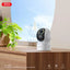 XO CR01 HD Smart Camera With Humanoid Tracking - 3MP / White Cameras > Security Cameras
