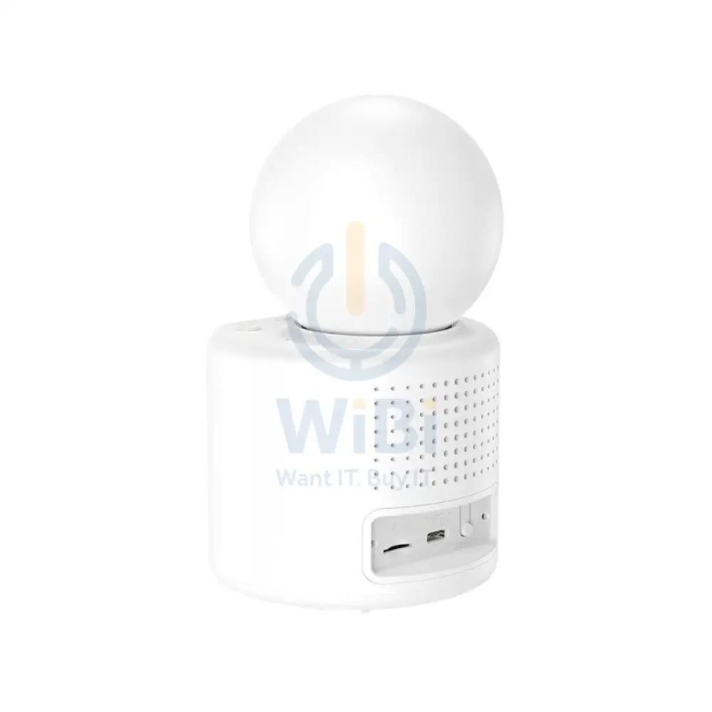 XO CR03 Video Calling Smart Camera - White Cameras > Conference Camera & Kit