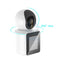 XO CR03 Video Calling Smart Camera - White Cameras > Conference Camera & Kit