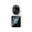 XO CR03 Video Calling Smart Camera - White Cameras > Conference Camera & Kit
