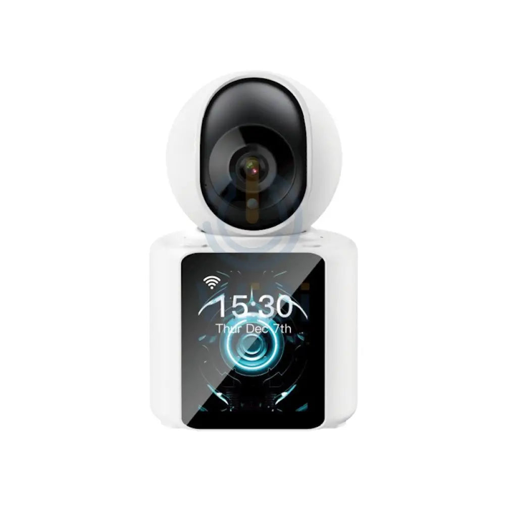XO CR03 Video Calling Smart Camera - White Cameras > Conference Camera & Kit
