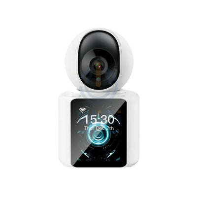 XO CR03 Video Calling Smart Camera - White Cameras > Conference Camera & Kit
