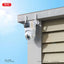 XO CR06 HD Dual Camera - White Cameras > Security Cameras