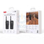 XO XO-DJJ01 (EU) Walkie Talkie (Pair) Accessories > Audio > Microphone