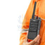XO XO-DJJ01 (EU) Walkie Talkie (Pair) Accessories > Audio > Microphone