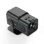 XO FF02 HD Video Projector - Black Monitors & Projectors > Projectors