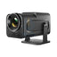 XO FF02 HD Video Projector - Black Monitors & Projectors > Projectors