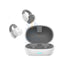 XO G18 TWS In-Ear Bluetooth Earphones - White Accessories > Audio > Headphones