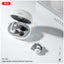 XO G18 TWS In-Ear Bluetooth Earphones - White Accessories > Audio > Headphones