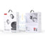 XO G18 TWS In-Ear Bluetooth Earphones - White Accessories > Audio > Headphones