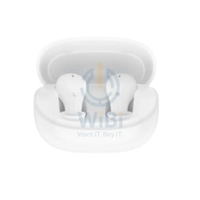 XO XO-G30 Sleeping Bean True Wireless Earbuds - White Accessories > Audio > Headphones