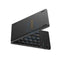 XO KB-11 Wireless Folding Keyboard - Bluetooth / 150mAh / USB-C - Black Accessories > Keyboard & Mouse