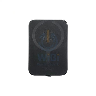 XO LP04 Foldable Magnetic Anti-Loss Device - Black Accessories > Mobiles & Tablets