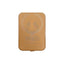 XO LP04 Foldable Magnetic Anti-Loss Device - Brown Accessories > Mobiles & Tablets