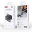 XO Magnetic Braided Cable - Type-C / 60W / 1Meter / Black Accessories > Cables & Converters > Cables