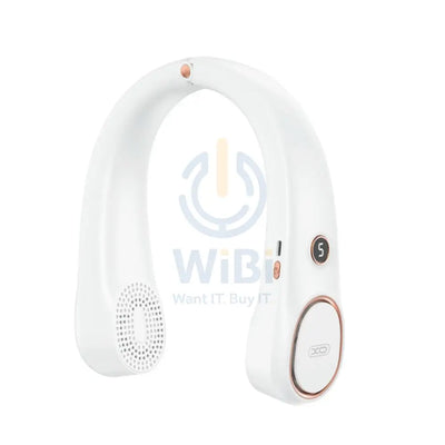 XO MF100 Hanging Neck Fan Accessories > Smart Devices