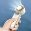 XO MF98 Foldable Hanging Ice Pack Digital Display Fan Accessories > Smart Devices