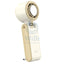 XO MF98 Foldable Hanging Ice Pack Digital Display Fan Accessories > Smart Devices