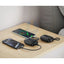 XO Mini Built-In-Cable Power Bank - 10,000mAh / 22.5W / Black Accessories > Power Bank > Offer Zone